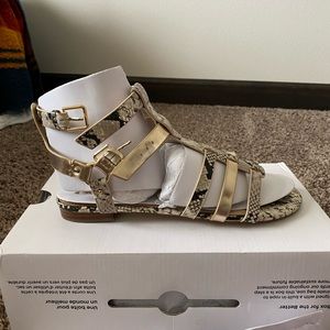 Aldo sandals